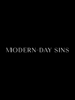 Modern Day Sins